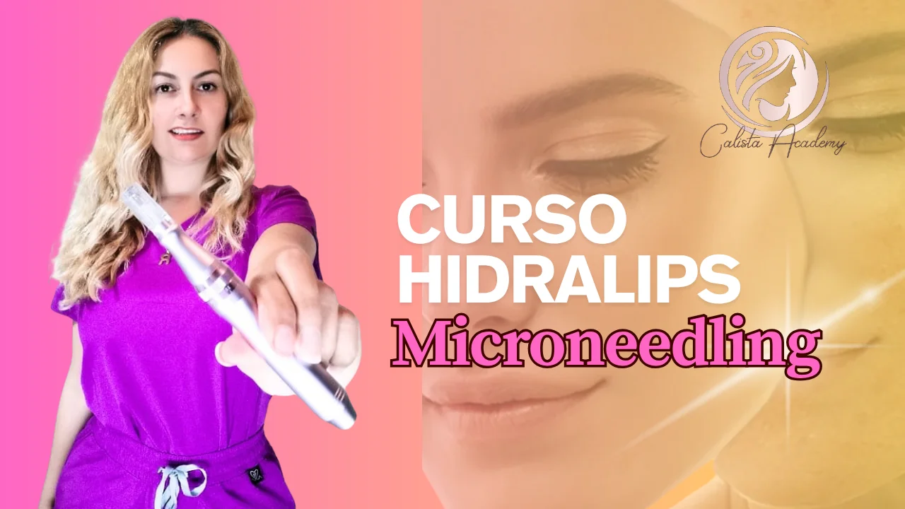 CURSO HIDRALIPS