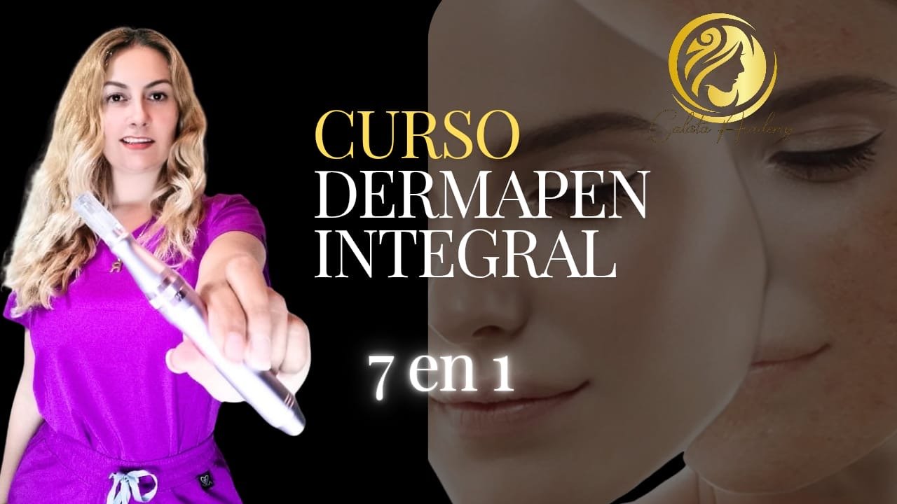 Seminario Dermapen Integral